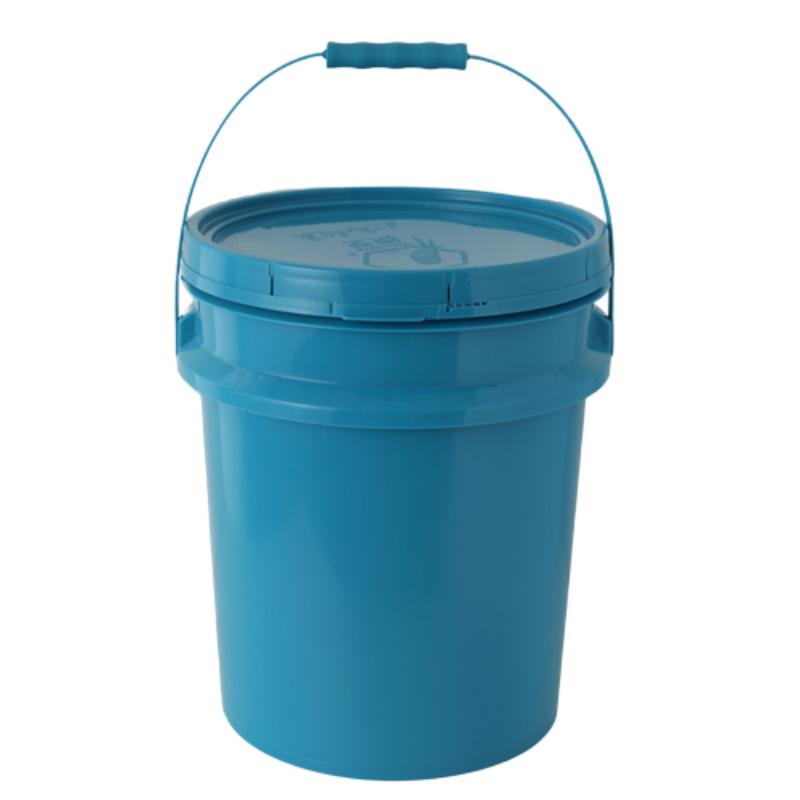 5 Gallon Bucket with Lid And Spout
