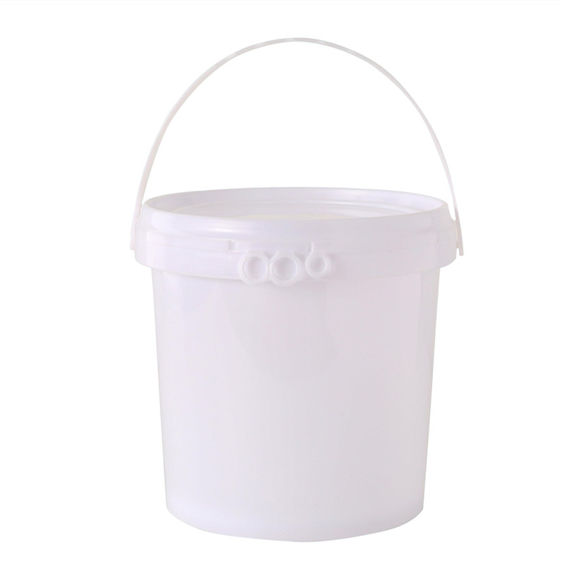 300 Wipes Plastic Bucket