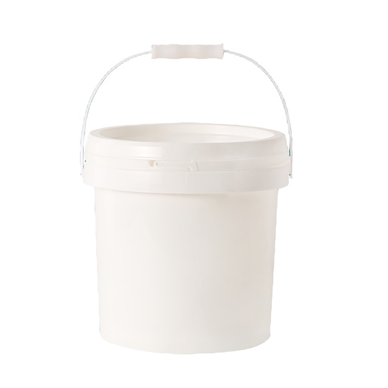3L Plastic Paint Bucket 100oz Paint Tub