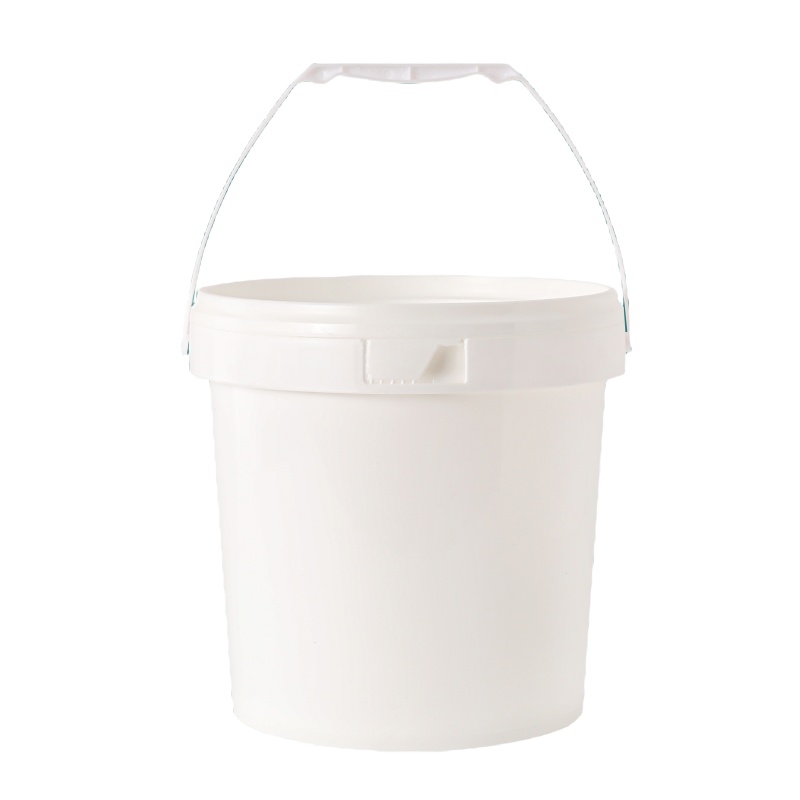 3.8L Food Grade Bucket 1Gallon Plastic Bucket