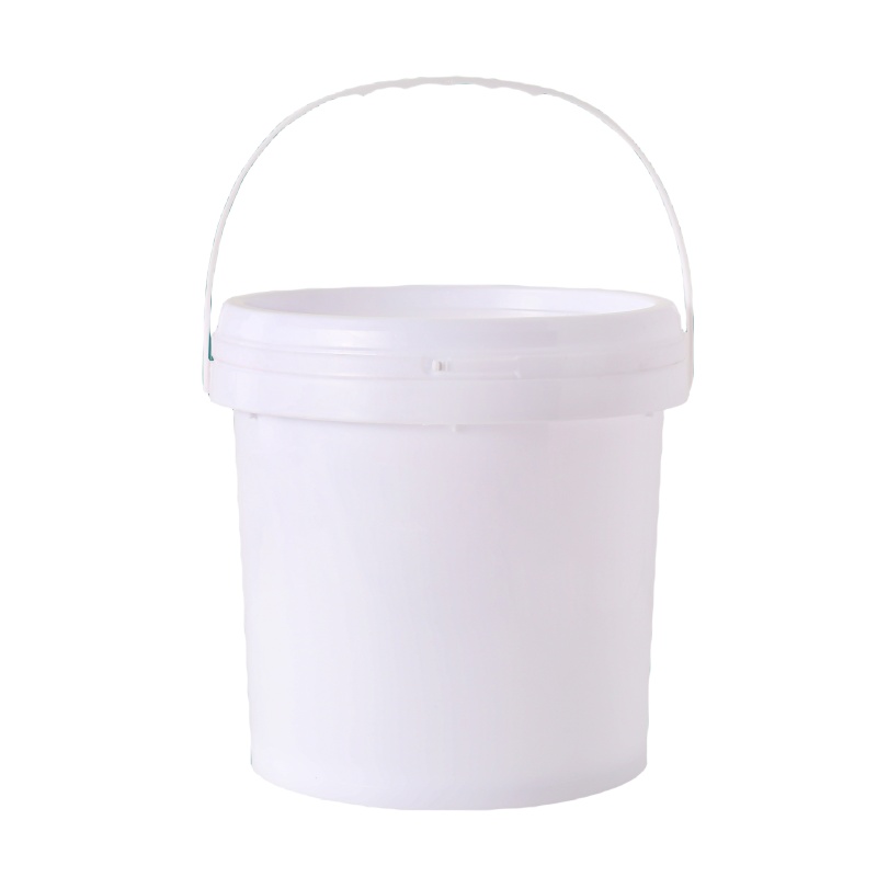 Multi-functional 5L Bucket Painting Bucket 1.25 Gallon Bucket Art Painting Bucket