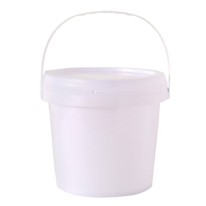 United Solutions 1.25 Gallon Round Utility Bucket 5L Art Painting Bucket